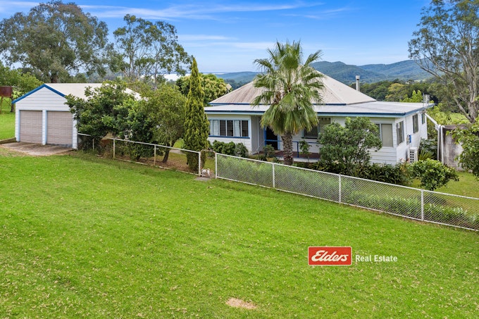 722 Fosterton Road, Fosterton Via, Dungog, NSW, 2420 - Image 1