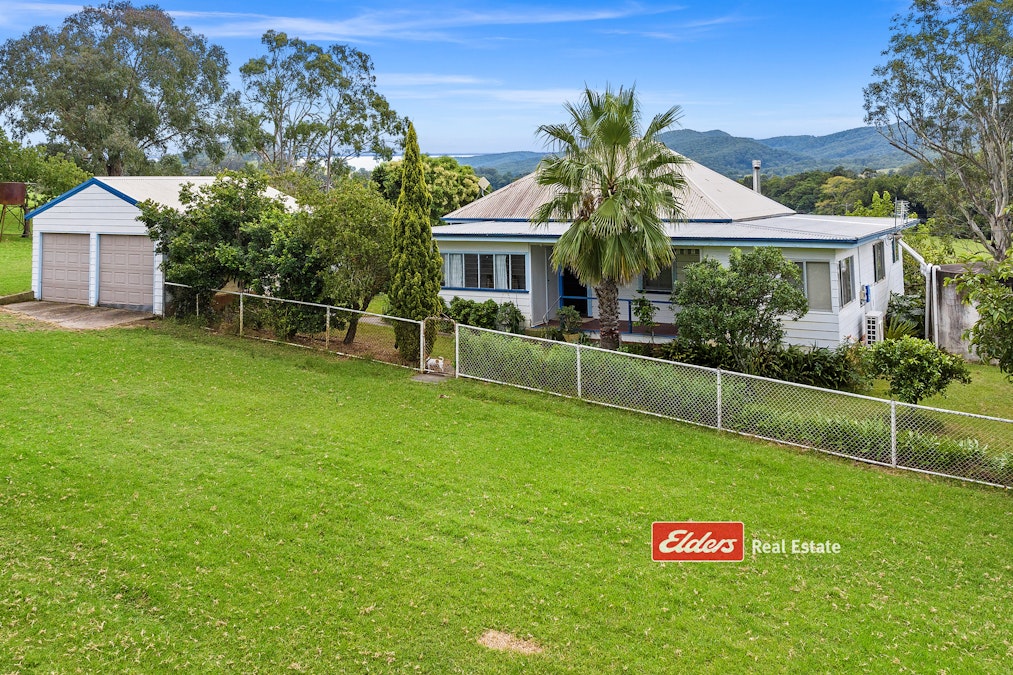 722 Fosterton Road, Fosterton Via, Dungog, NSW, 2420 - Image 1