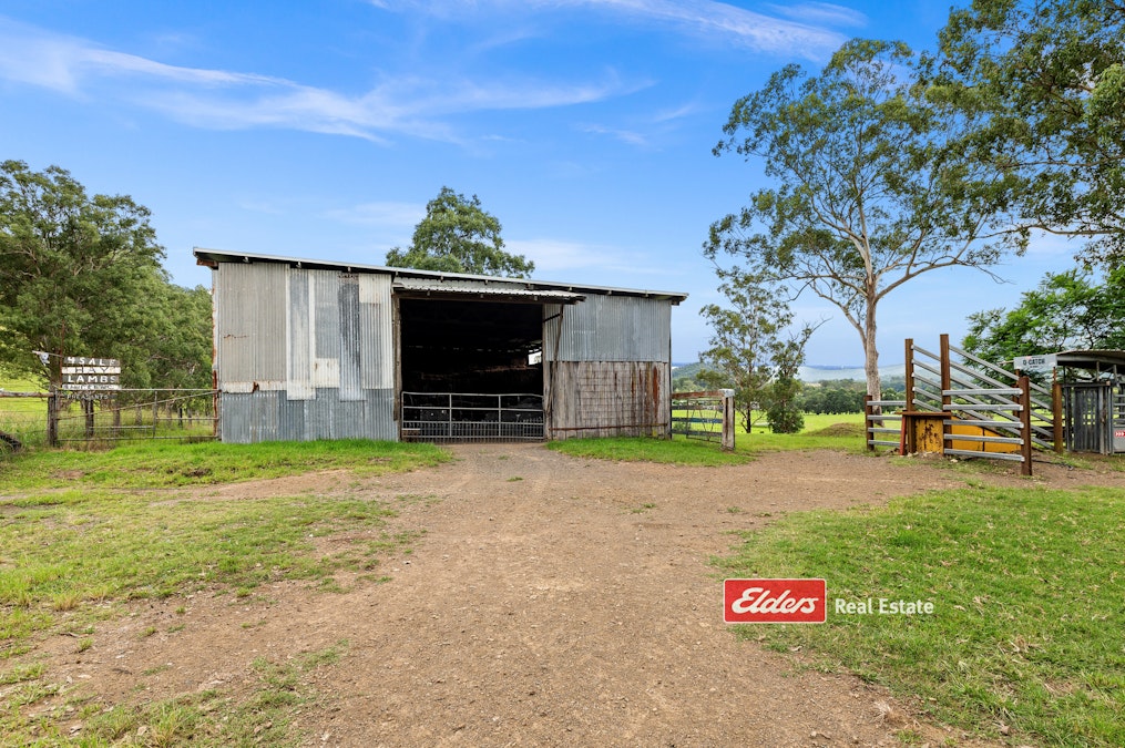 722 Fosterton Road, Fosterton Via, Dungog, NSW, 2420 - Image 10