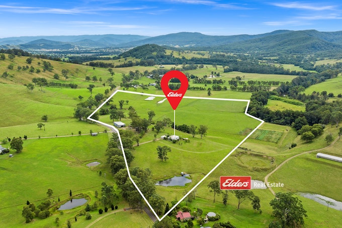 722 Fosterton Road, Fosterton Via, Dungog, NSW, 2420 - Image 1