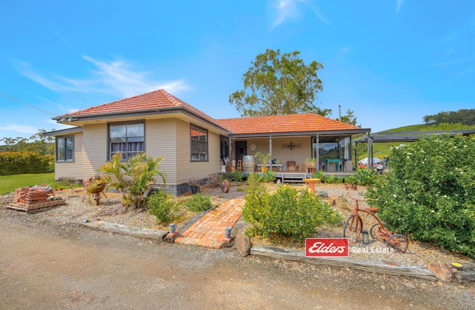 311 Salisbury Road, Munni Via, Dungog, NSW, 2420 - Image 1