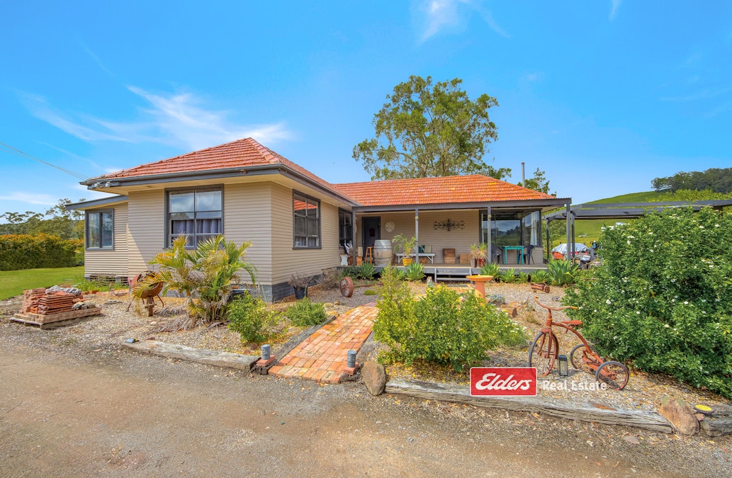 311 Salisbury Road, Munni Via, Dungog, NSW, 2420 - Image 4