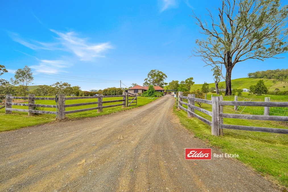 311 Salisbury Road, Munni Via, Dungog, NSW, 2420 - Image 2