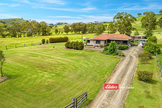 311 Salisbury Road, Munni Via, Dungog, NSW, 2420 - Image 1