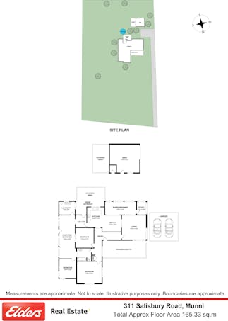311 Salisbury Road, Munni via, Dungog, NSW, 2420 - Image 23