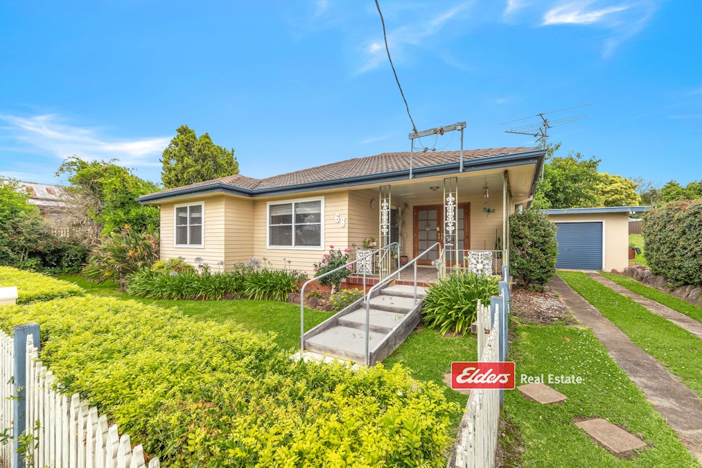 68 Mackay Street, Dungog, NSW, 2420 - Image 1