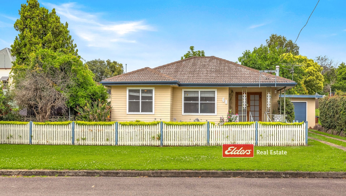 68 Mackay Street, Dungog, NSW, 2420 - Image 2