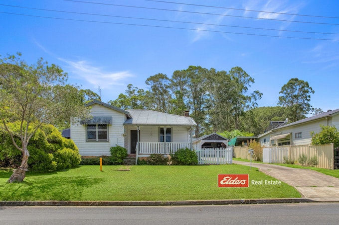 11 Reidsdale Road, Stroud Road Via, Stroud, NSW, 2425 - Image 1