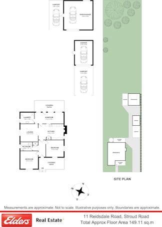 11 Reidsdale Road, Stroud Road via, Stroud, NSW, 2425 - Image 21