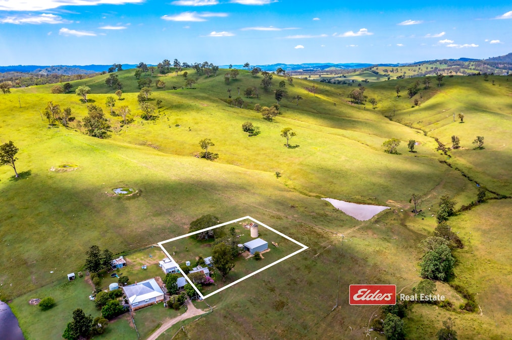 2/91 Bingleburra Road, Sugarloaf Via, Dungog, NSW, 2420 - Image 1