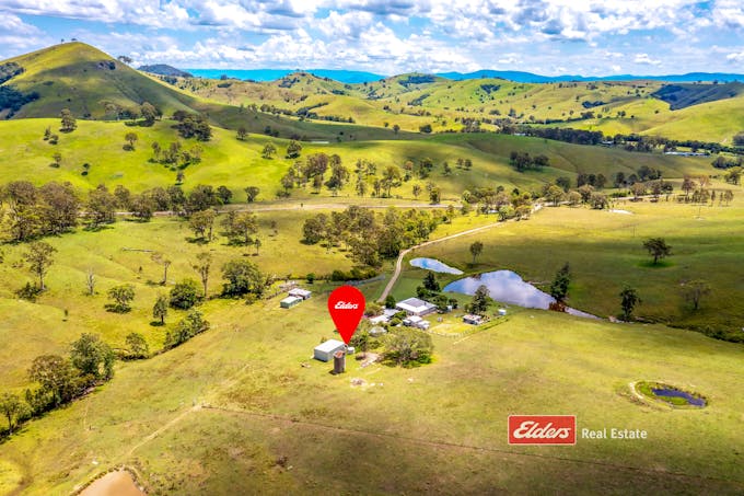 2/91 Bingleburra Road, Sugarloaf via, Dungog, NSW, 2420 - Image 2