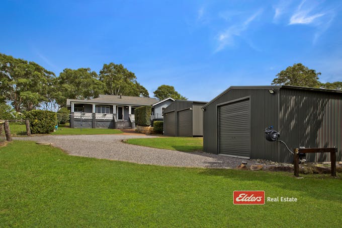 57 Duke Street, Clarence Town, NSW, 2321 - Image 2