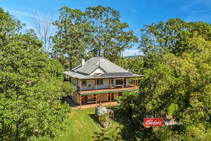 1540 Chichester Dam Road, Bandon Grove via, Dungog, NSW, 2420 - Image 1