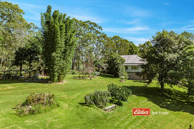 1540 Chichester Dam Road, Bandon Grove via, Dungog, NSW, 2420 - Image 1