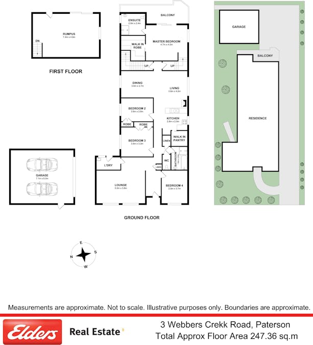 3 Webbers Creek Road, Paterson, NSW, 2421 - Image 34