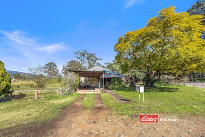 157 Hilldale Road, Hilldale via, Dungog, NSW, 2420 - Image 1