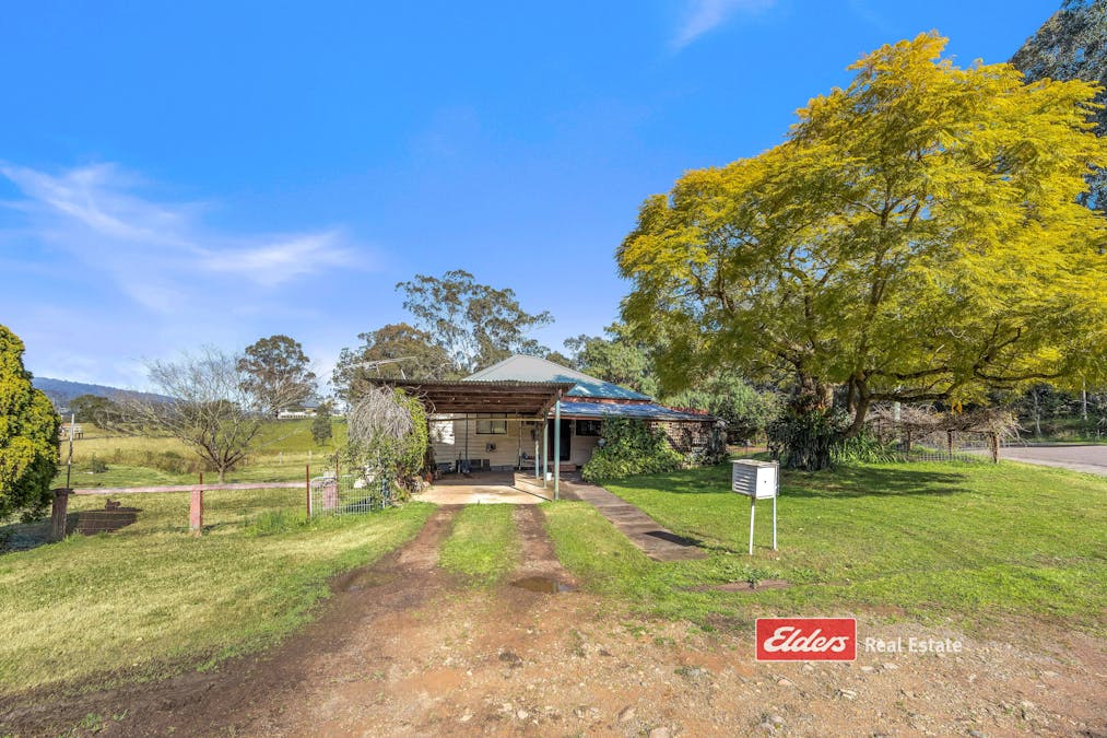 157 Hilldale Road, Hilldale via, Dungog, NSW, 2420 - Image 1