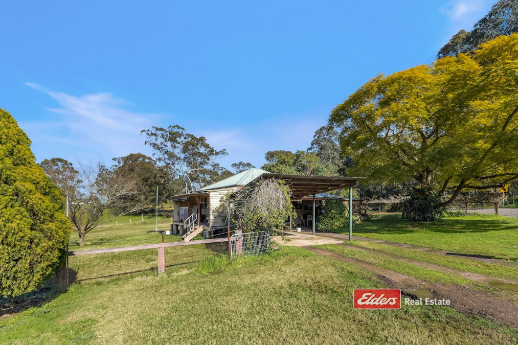 157 Hilldale Road, Hilldale via, Dungog, NSW, 2420 - Image 3