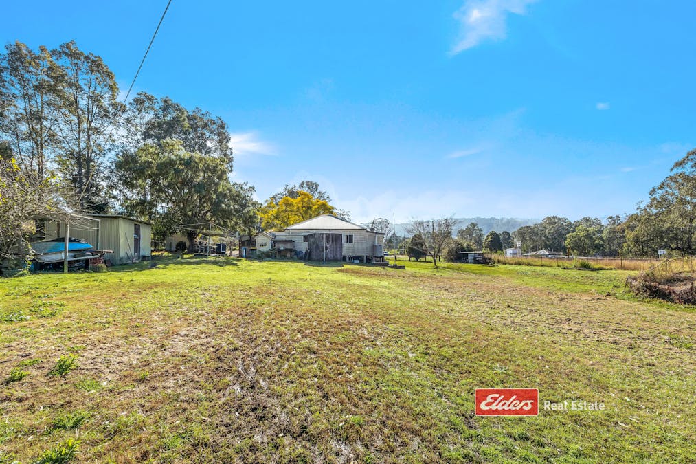157 Hilldale Road, Hilldale via, Dungog, NSW, 2420 - Image 13