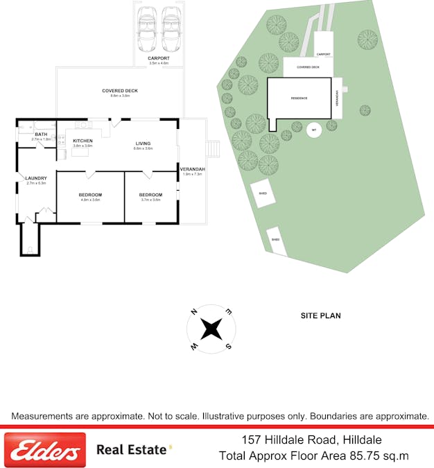 157 Hilldale Road, Hilldale via, Dungog, NSW, 2420 - Image 21