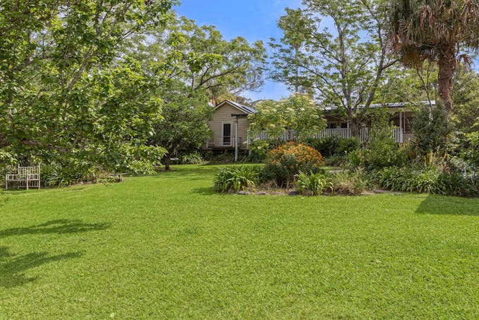 1312 Chichester Road, Chichester via, Dungog, NSW, 2420 - Image 1