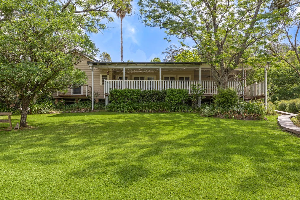 1312 Chichester Road, Chichester via, Dungog, NSW, 2420 - Image 2