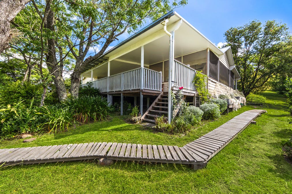 1312 Chichester Road, Chichester via, Dungog, NSW, 2420 - Image 7