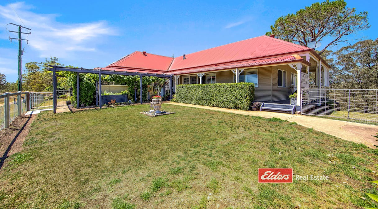 3783 Clarence Town Road, Brookfield, NSW, 2420 - Image 2