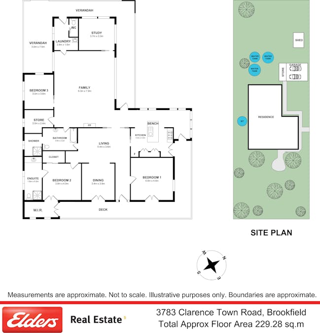 3783 Clarence Town Road, Brookfield, NSW, 2420 - Image 29