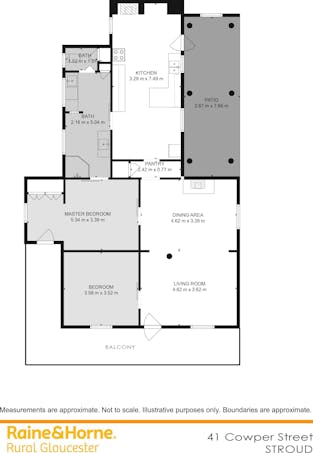 41 Cowper Street, Stroud, NSW, 2425 - Image 29