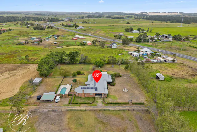 128 Cabbage Tree Road — photo from Elders Real Estate R&R Group