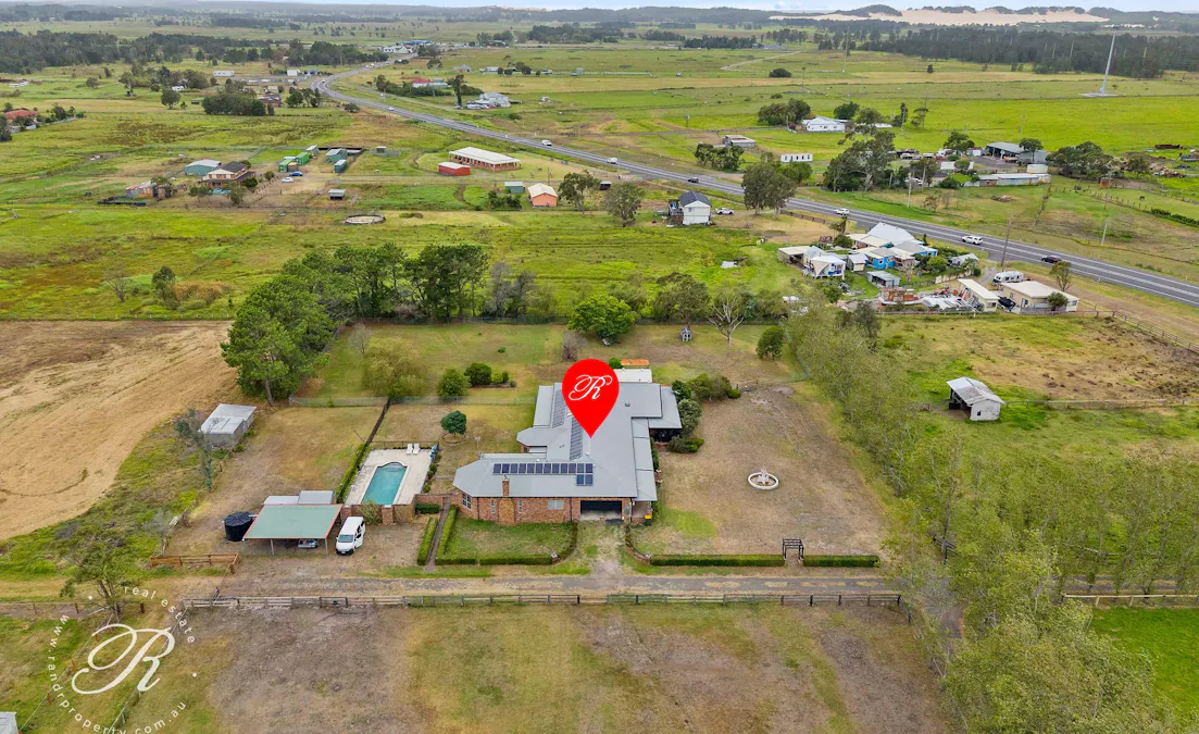 128 Cabbage Tree Road, Williamtown, NSW, 2318 - Image 1