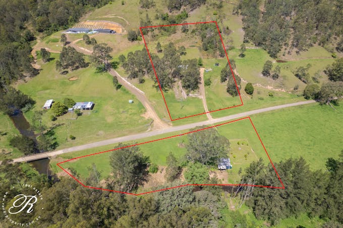 1450 Bowman River Road, Bowman, NSW, 2422 - Image 1
