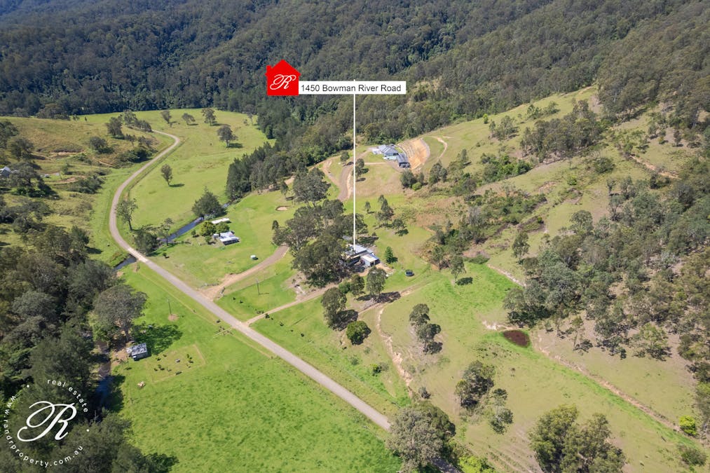 1450 Bowman River Road, Bowman, NSW, 2422 - Image 28