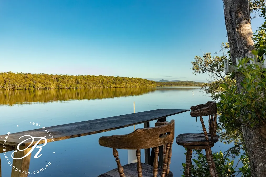 Boogee Boogee Island Karuah River, Karuah, NSW, 2324 - Image 4