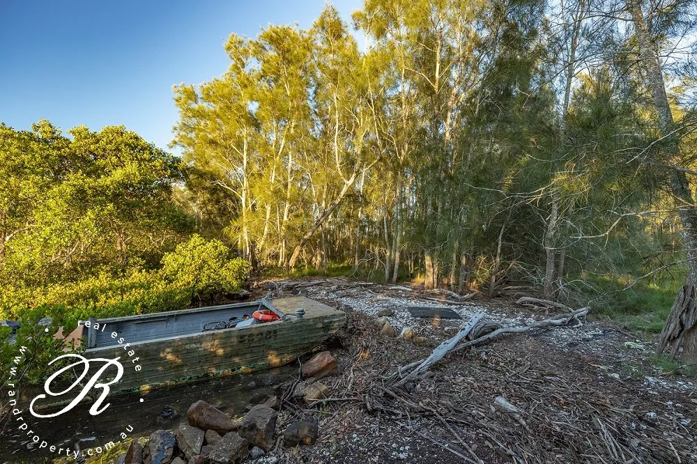 Boogee Boogee Island Karuah River, Karuah, NSW, 2324 - Image 16