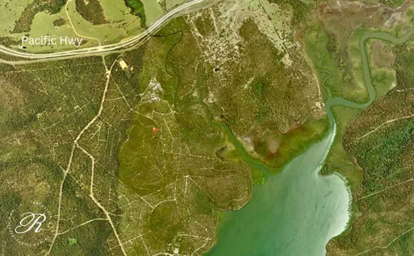 2033/Coonamble Crescent, North Arm Cove, NSW, 2324