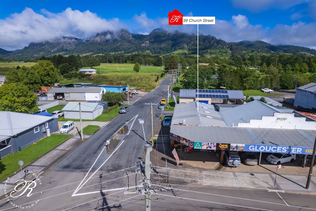 99 Church Street, Gloucester, NSW, 2422 - Image 2