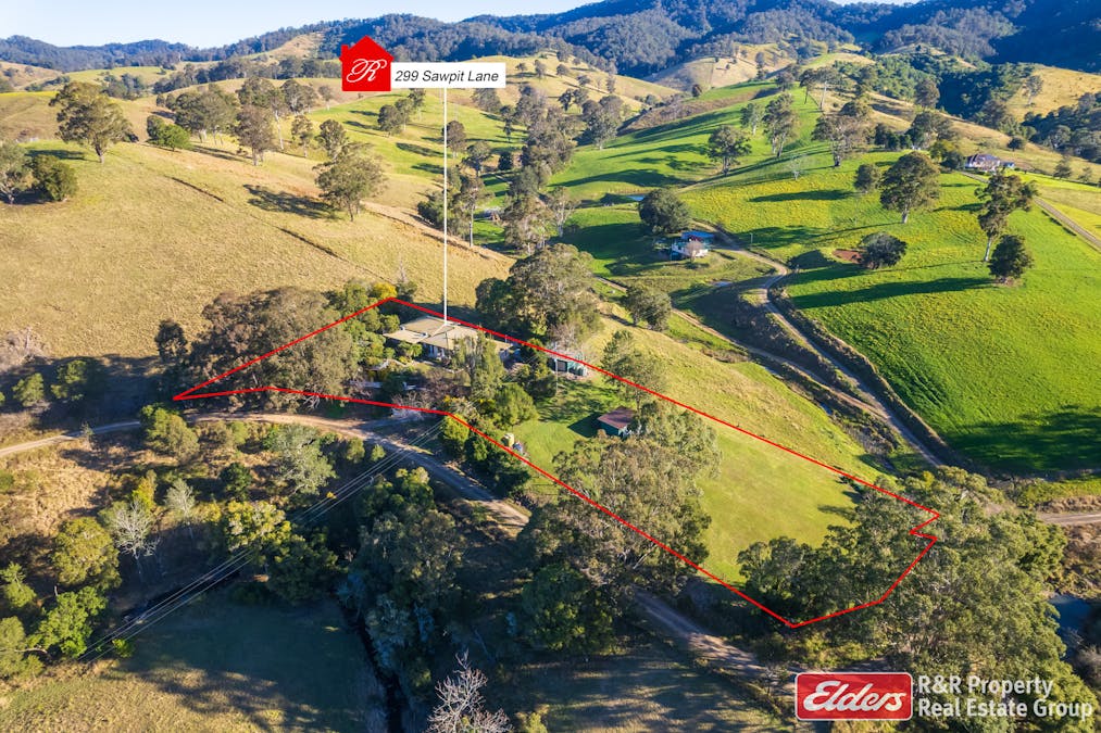 299 Sawpit Lane, Gloucester, NSW, 2422 - Image 2