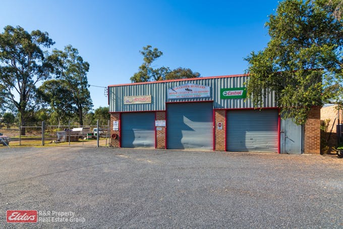 21 Tate Street, Gloucester, NSW, 2422 - Image 1