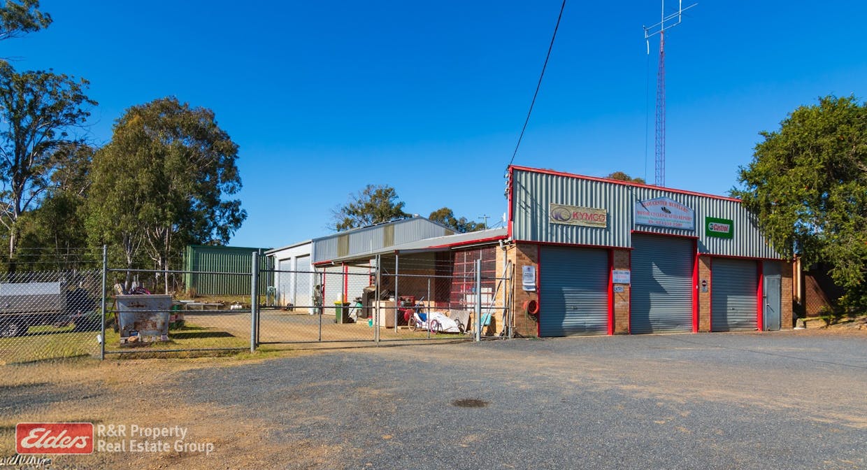 21 Tate Street, Gloucester, NSW, 2422 - Image 2