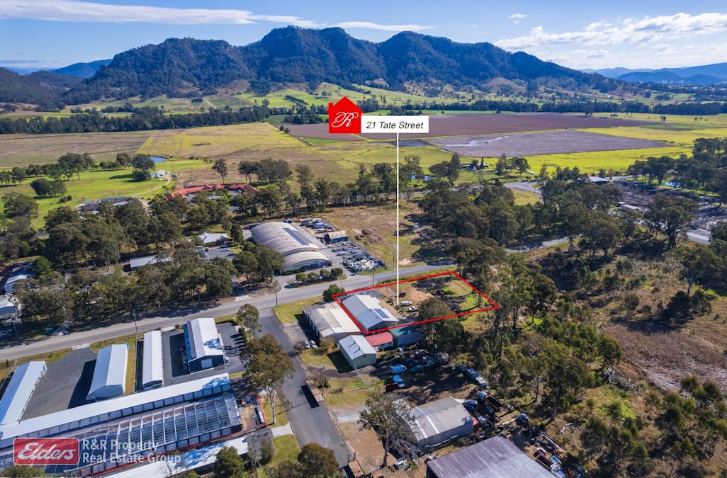 21 Tate Street, Gloucester, NSW, 2422 - Image 15