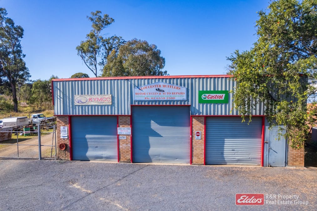 21 Tate Street, Gloucester, NSW, 2422 - Image 16