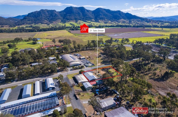 21 Tate Street, Gloucester, NSW, 2422 - Image 1