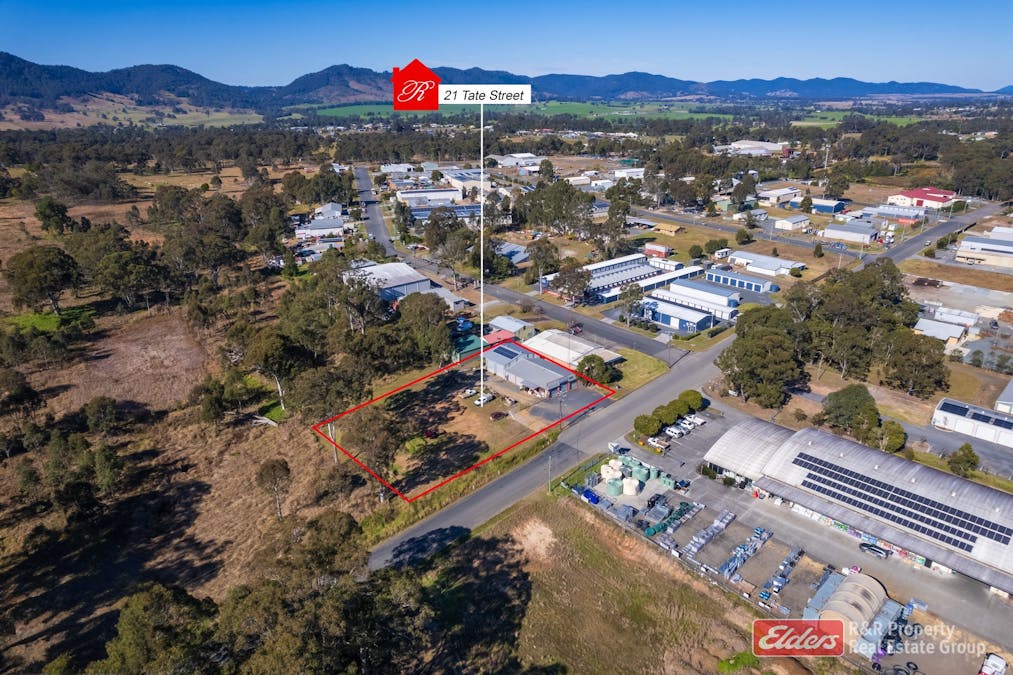 21 Tate Street, Gloucester, NSW, 2422 - Image 6