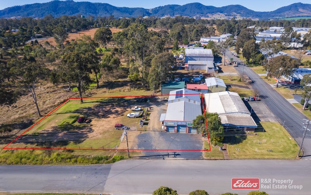 21 Tate Street, Gloucester, NSW, 2422 - Image 5