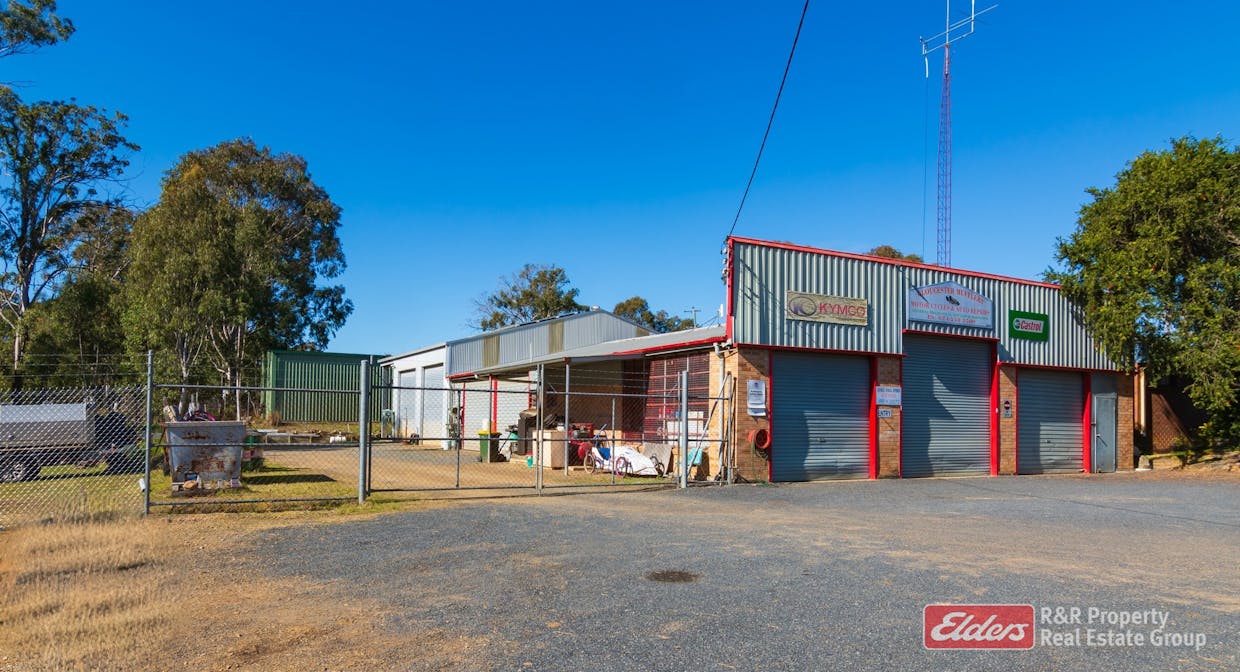 21 Tate Street, Gloucester, NSW, 2422 - Image 2