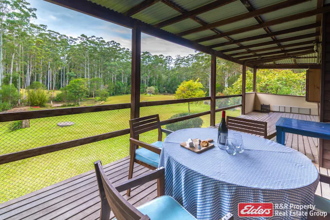 646 Newmans Road, Wootton, NSW, 2423