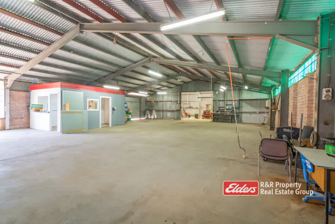 21 Tate Street, Gloucester, NSW, 2422