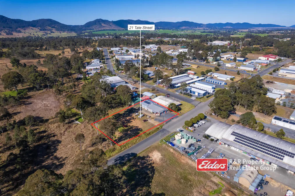 21 Tate Street, Gloucester, NSW, 2422 - Image 16